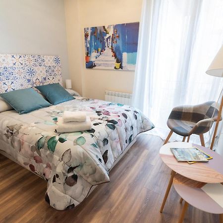 Albada Huesca Apartment Exterior photo