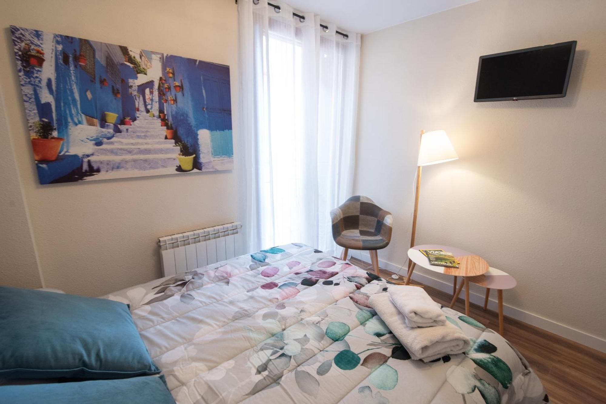 Albada Huesca Apartment Exterior photo
