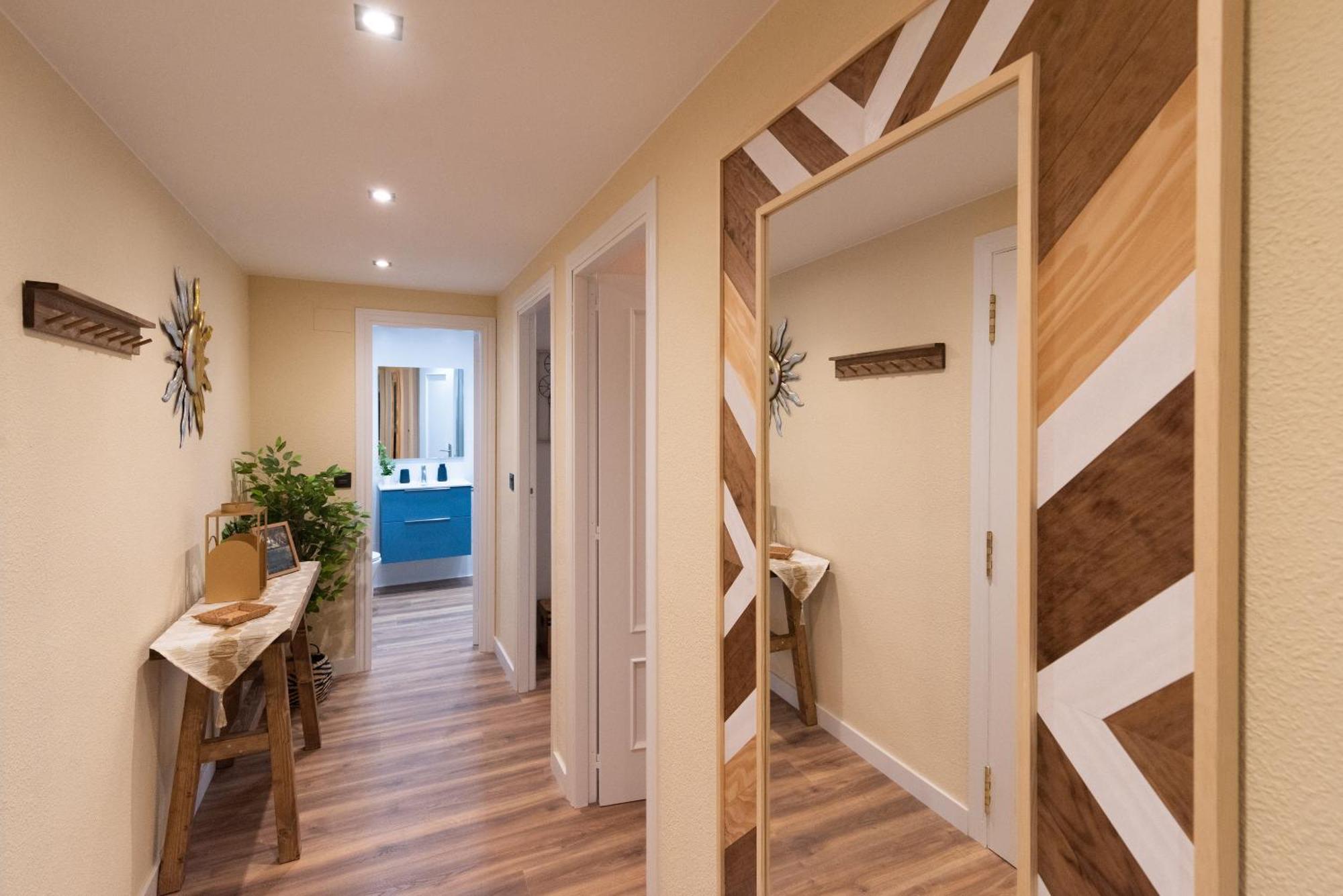 Albada Huesca Apartment Exterior photo