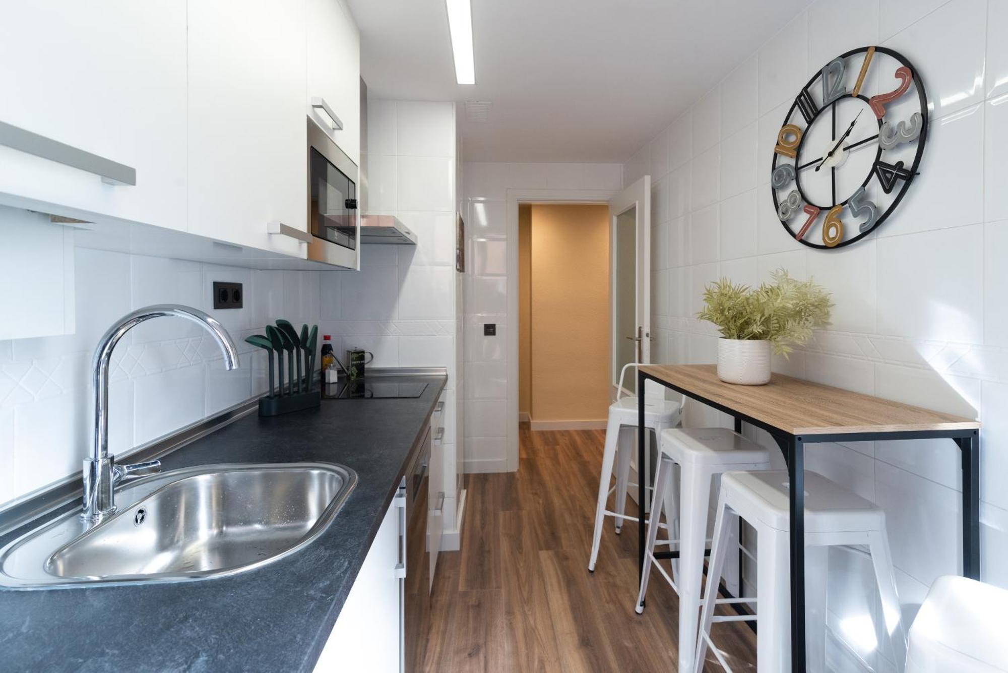 Albada Huesca Apartment Exterior photo