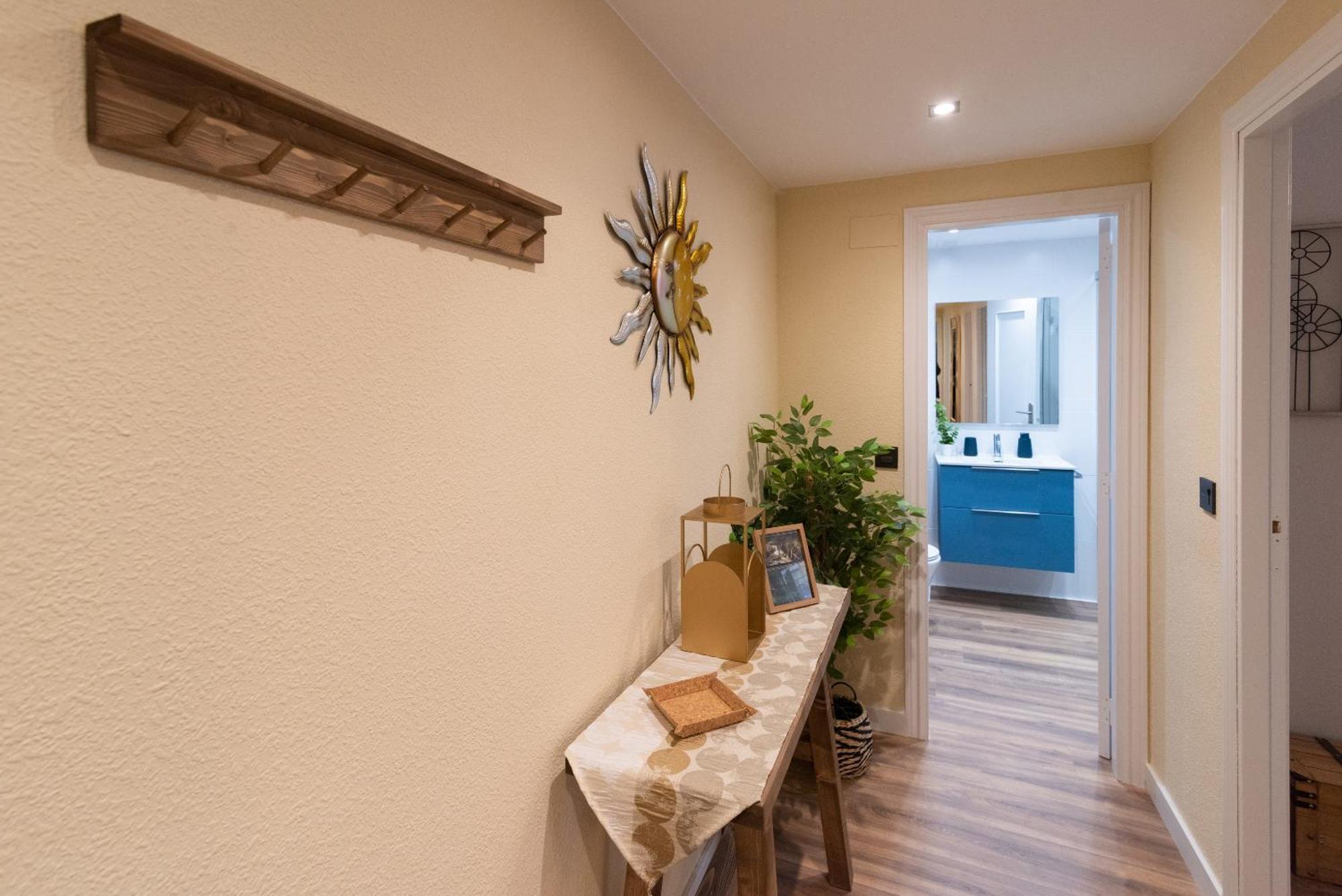 Albada Huesca Apartment Exterior photo